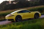 Porsche 911 Carrera 2019 года (WW)
